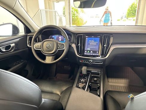 Used 2024 Volvo S60 B5 Core AWD/4WD image 18