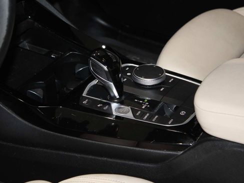 Certified 2024 BMW X3 sDrive30i w/ Convenience Package image 13