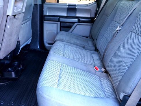 Used 2016 Ford F150 XLT image 21