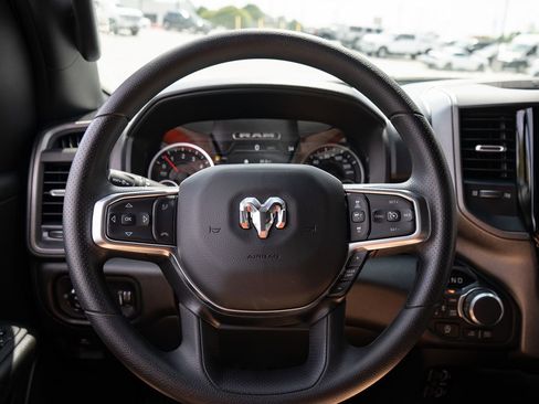 New 2026 RAM 1500 Classic Warlock image 26