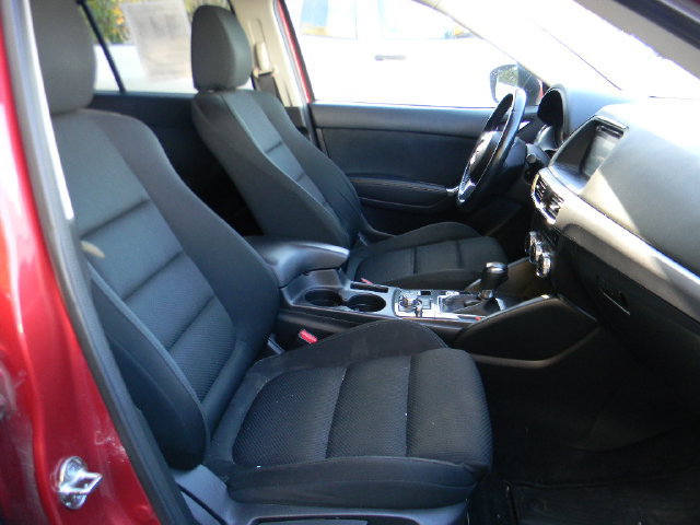 Used 2016 MAZDA CX-5 Touring AWD/4WD image 9