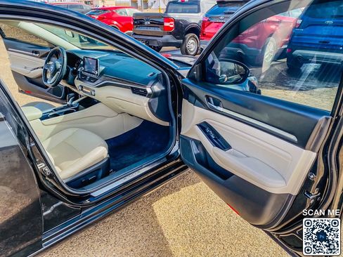 Used 2021 Nissan Altima 2.5 SL image 15