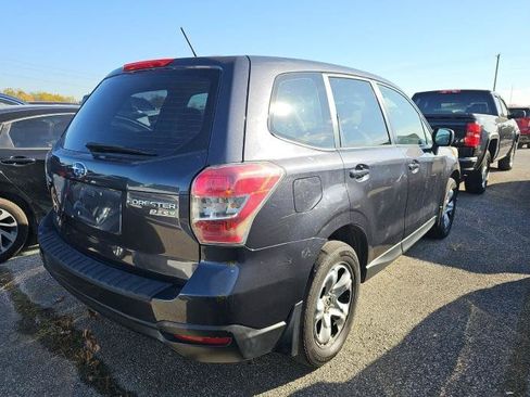Used 2014 Subaru Forester 2.5i w/ Protection Package #1 image 8