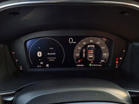 Certified 2024 Acura Integra A-Spec image 17