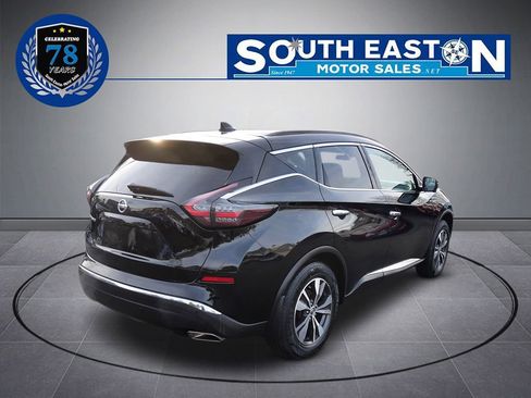 Used 2020 Nissan Murano SV image 6