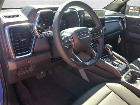 New 2025 GMC Canyon Elevation w/ Convenience Package AWD/4WD image 3