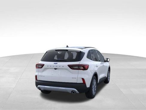 New 2026 Ford Escape Active w/ Tech Pack #1 image 8