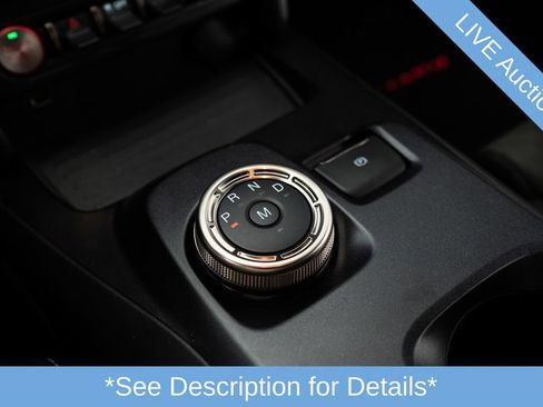 Used 2022 Ford Mustang Shelby GT500 w/ Carbon Fiber Track Pack image 27