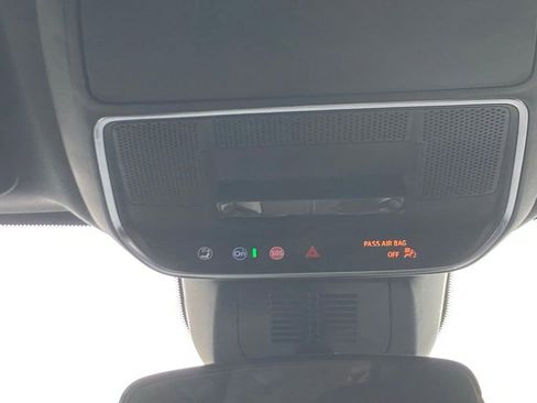 New 2026 Chevrolet Equinox RS w/ Convenience Package III image 16