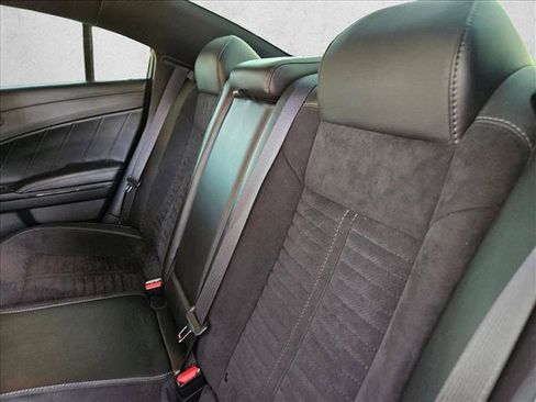 Used 2021 Dodge Charger R/T w/ Daytona Edition Group RWD image 15