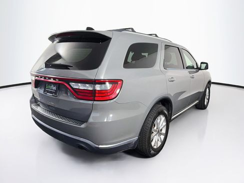 Used 2023 Dodge Durango SXT RWD image 9