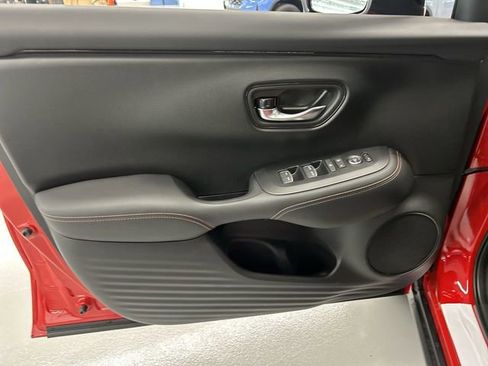 Used 2026 Honda HR-V Sport image 19