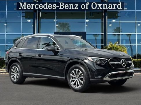 Certified 2026 Mercedes-Benz GLC 300 4MATIC image 2