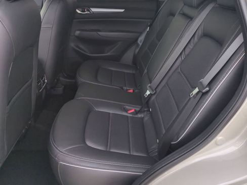 New 2025 MAZDA CX-5 AWD 2.5 S image 19