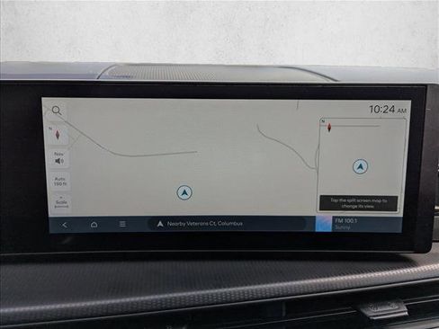 New 2026 Hyundai Santa Fe Calligraphy image 17