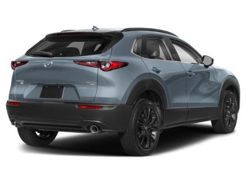 Used 2025 MAZDA CX-30 2.5 Turbo w/ Premium Plus Pkg AWD/4WD image 2