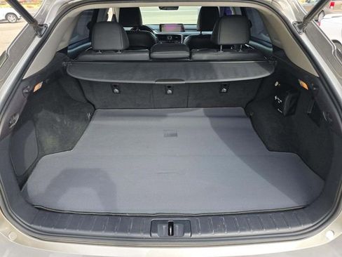 Used 2019 Lexus RX 350 FWD w/ Navigation Package image 15