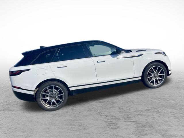 Used 2022 Land Rover Range Rover Velar R-Dynamic S AWD/4WD image 7