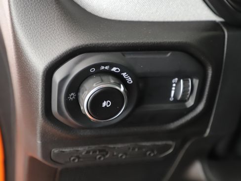 New 2025 Jeep Wrangler Sport S image 13