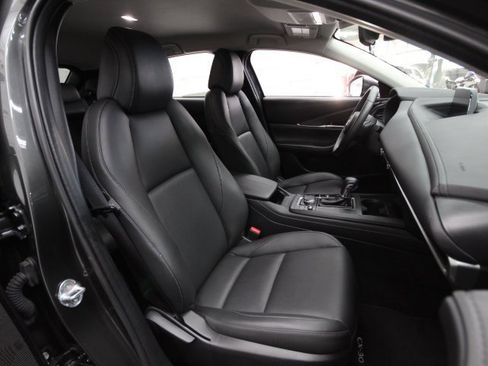 Used 2023 MAZDA CX-30 AWD 2.5 S w/ Select Package image 24