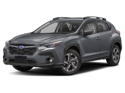 Used 2025 Subaru Crosstrek 2.0i Premium