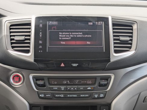 Used 2018 Honda Pilot EX-L image 23