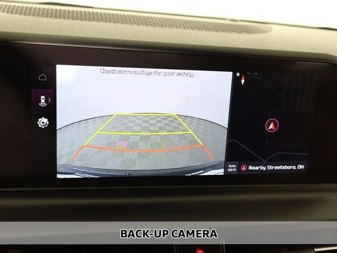 Used 2024 Kia Seltos EX AWD/4WD image 7