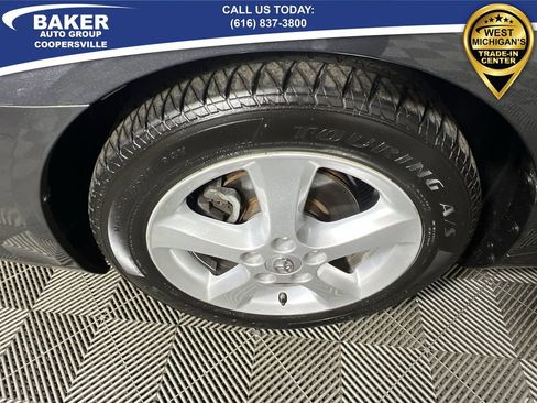 Used 2007 Toyota Solara SLE image 30