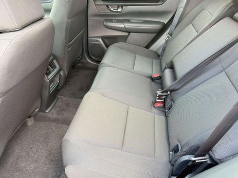 New 2026 Honda CR-V EX image 20