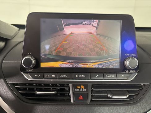 Used 2020 Nissan Altima 2.5 S image 16