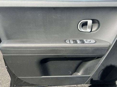 Used 2024 Hyundai Ioniq 5 SEL AWD/4WD image 23
