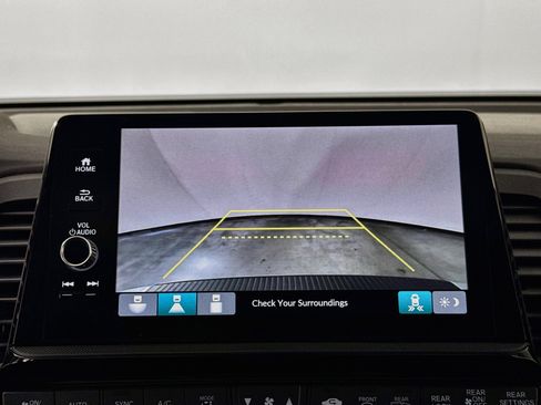 Used 2026 Honda Odyssey EX-L image 14