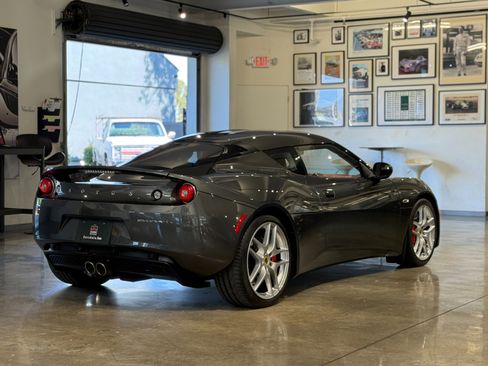 Used 2014 Lotus Evora 2+2 image 26