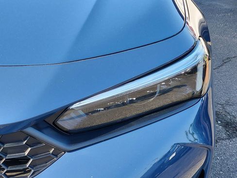 Certified 2026 Honda Civic Sport image 9