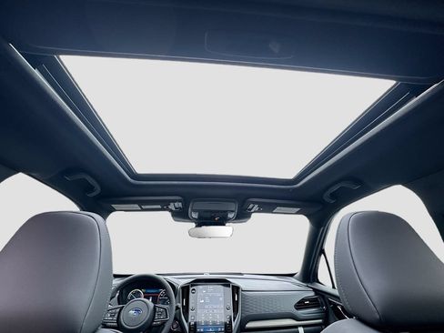 New 2026 Subaru Forester Touring AWD/4WD image 21