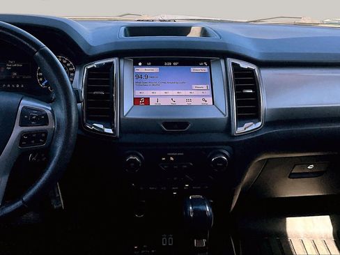 Used 2019 Ford Ranger XLT w/ Equipment Group 302A Luxury image 6