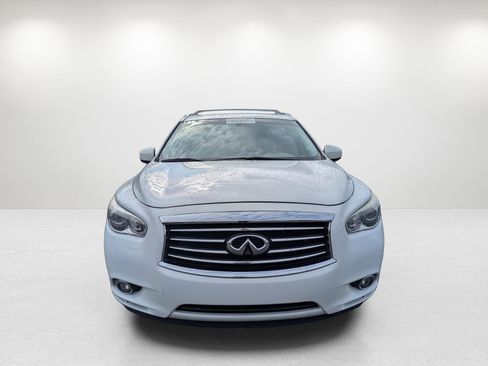 Used 2014 INFINITI QX60 FWD w/ Premium Package image 2