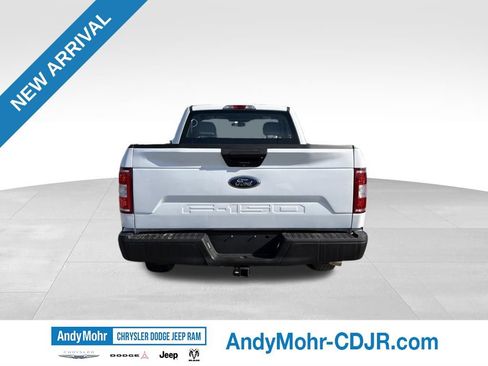 Used 2018 Ford F150 XL RWD image 6