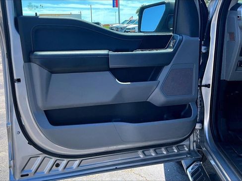 Used 2021 Ford F150 XLT w/ Equipment Group 302A High AWD/4WD image 25