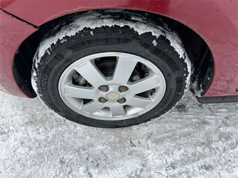 Used 2014 Mitsubishi Mirage DE image 12