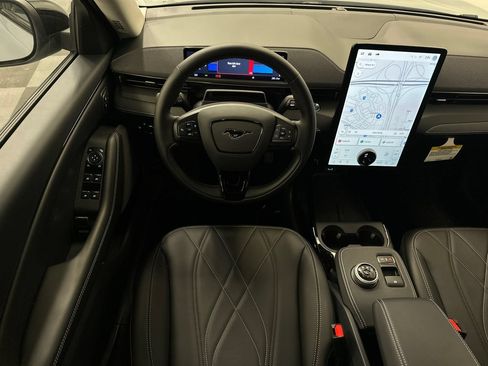 New 2024 Ford Mustang Mach-E Select w/ Comfort Package Lite AWD/4WD image 21