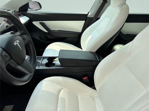 Used 2018 Tesla Model 3 Long Range AWD/4WD image 17