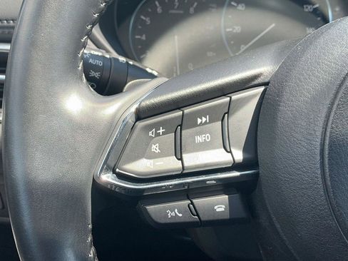 Used 2021 MAZDA CX-5 Grand Touring w/ GT Premium Package AWD/4WD image 19