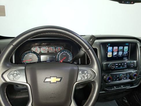 Used 2018 Chevrolet Silverado 1500 LT w/ All Star Edition image 13