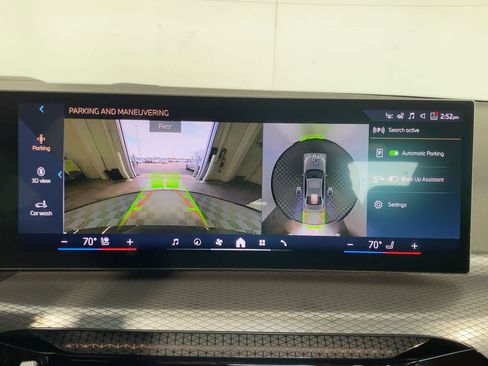 New 2026 BMW 330i xDrive Sedan w/ Premium Package image 23