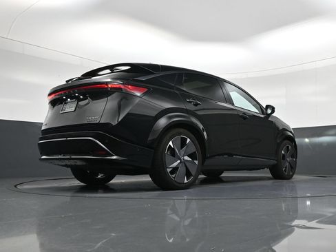 Certified 2025 Nissan Ariya Platinum AWD/4WD image 26