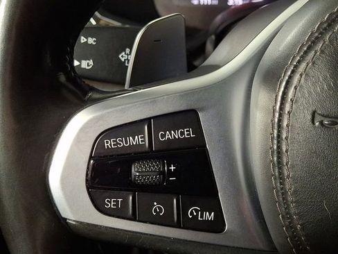 Used 2020 BMW X5 xDrive40i w/ M Sport Package image 22