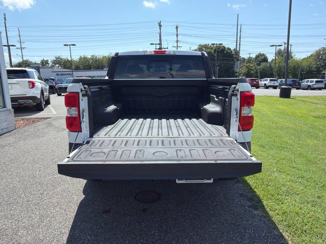 Used 2022 Ford Maverick XLT w/ Equipment Group 300A Standard AWD/4WD image 8