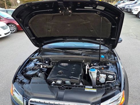 Used 2011 Audi A5 2.0T Premium Plus AWD/4WD image 32