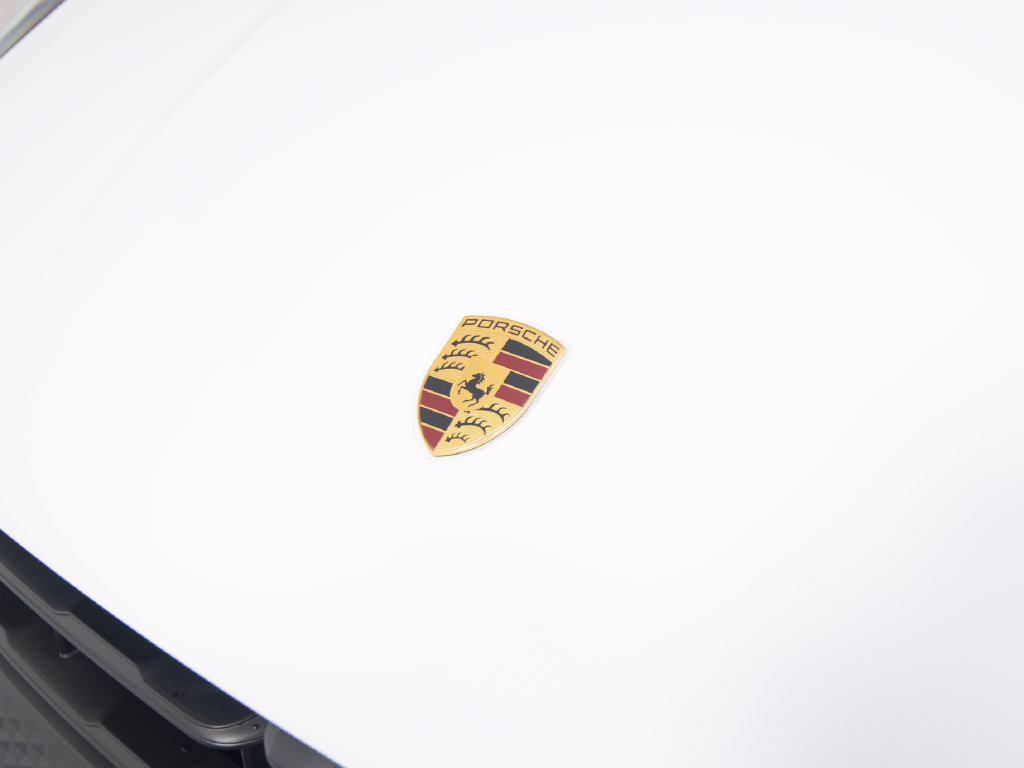 Certified 2026 Porsche Macan S AWD/4WD image 42